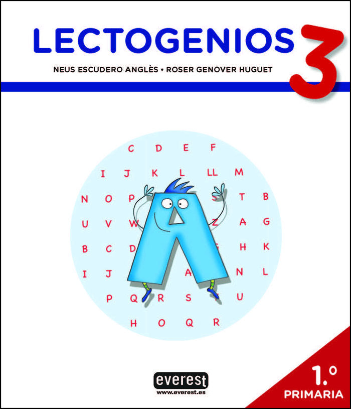 Lectogenios 3
