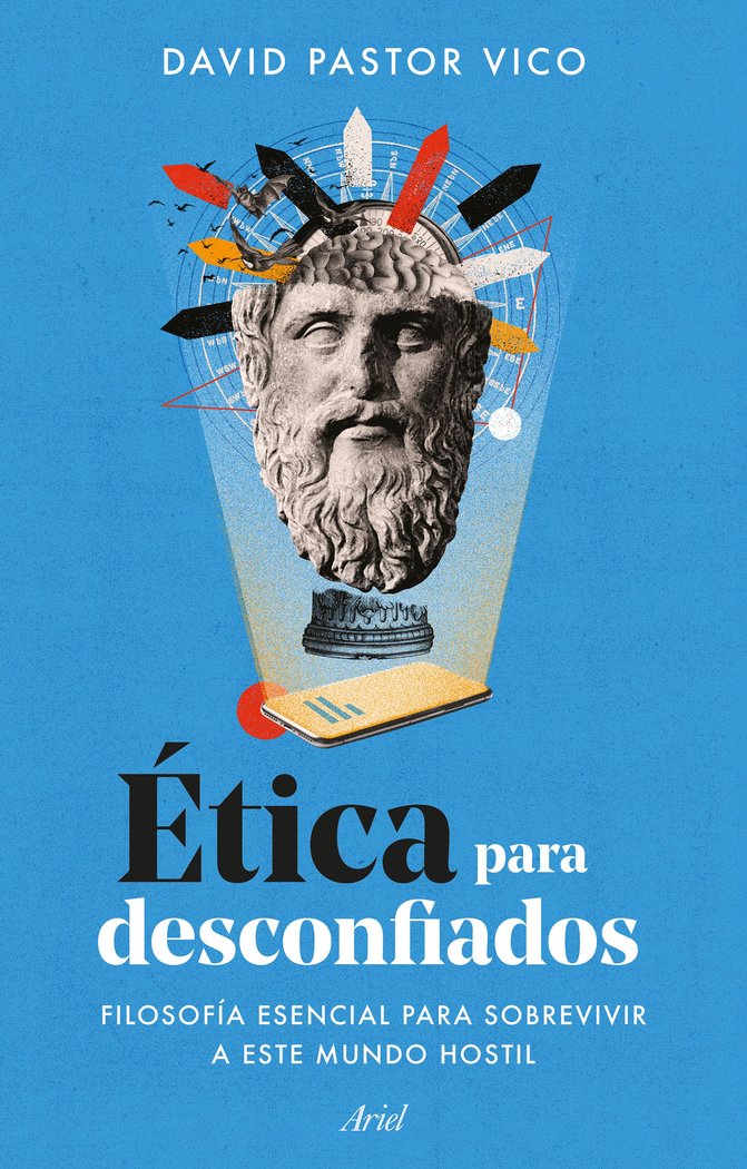 Librerías El Hombre de La Mancha Panamá