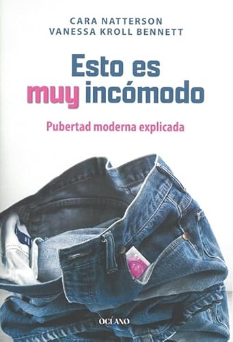 Esto Es Muy Incómodo