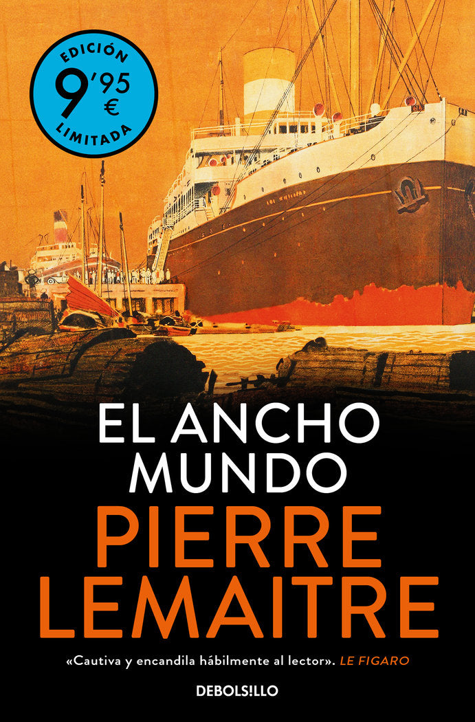 Librerías El Hombre de La Mancha Panamá
