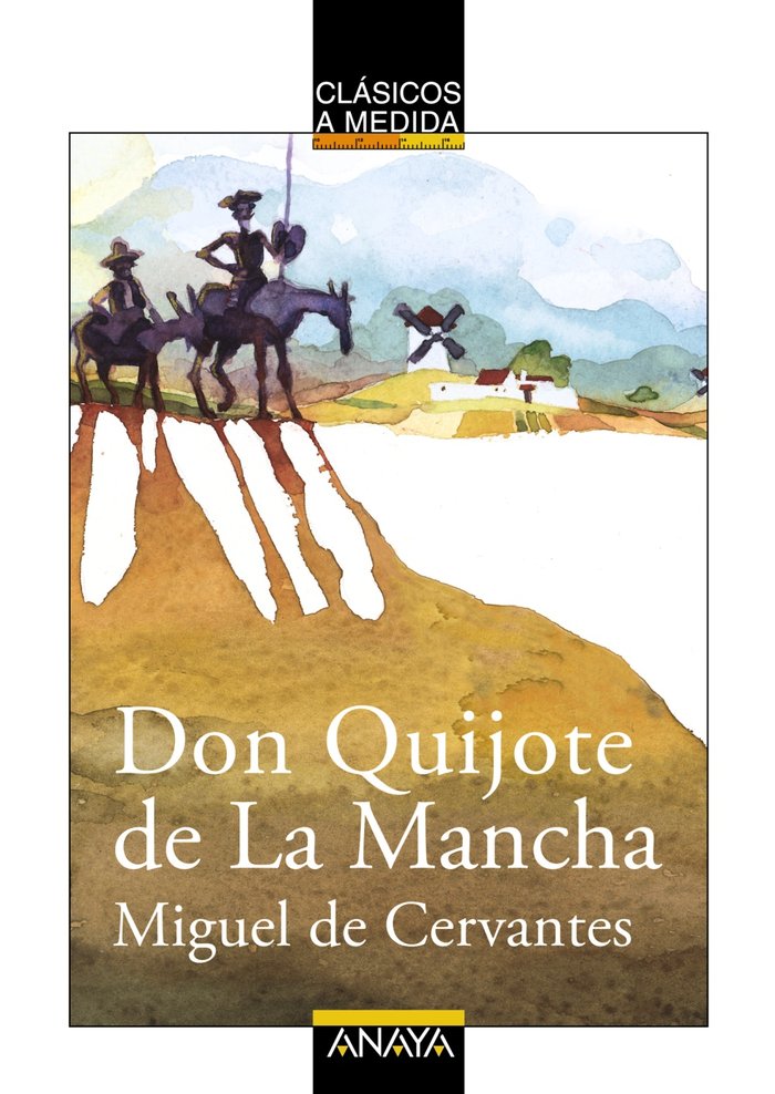 Librerías El Hombre de La Mancha Panamá