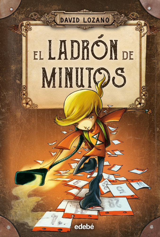 Librerías El Hombre de La Mancha Panamá