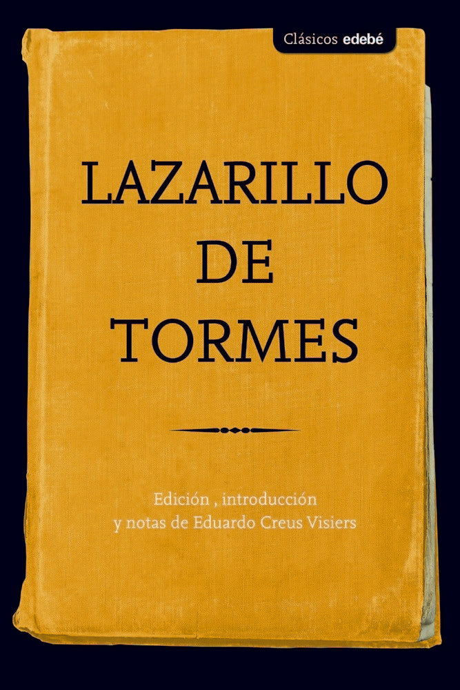 Lazarillo De Tormes