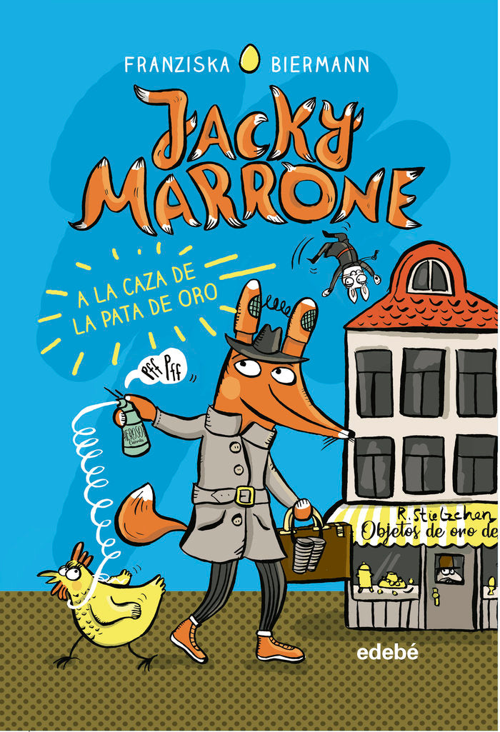Librerías El Hombre de La Mancha Panamá