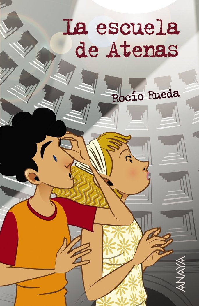 Librerías El Hombre de La Mancha Panamá