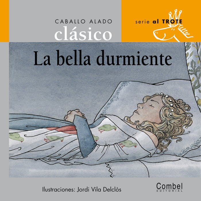 La Bella Durmiente