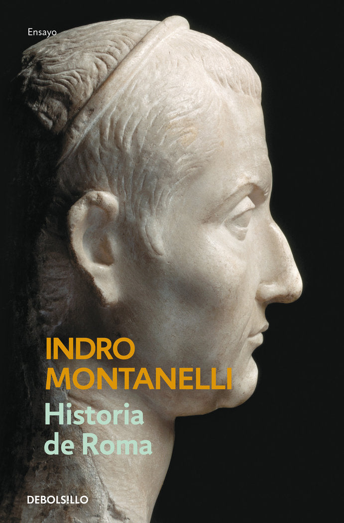 Historia De Roma