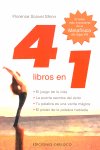 4 Libros En 1