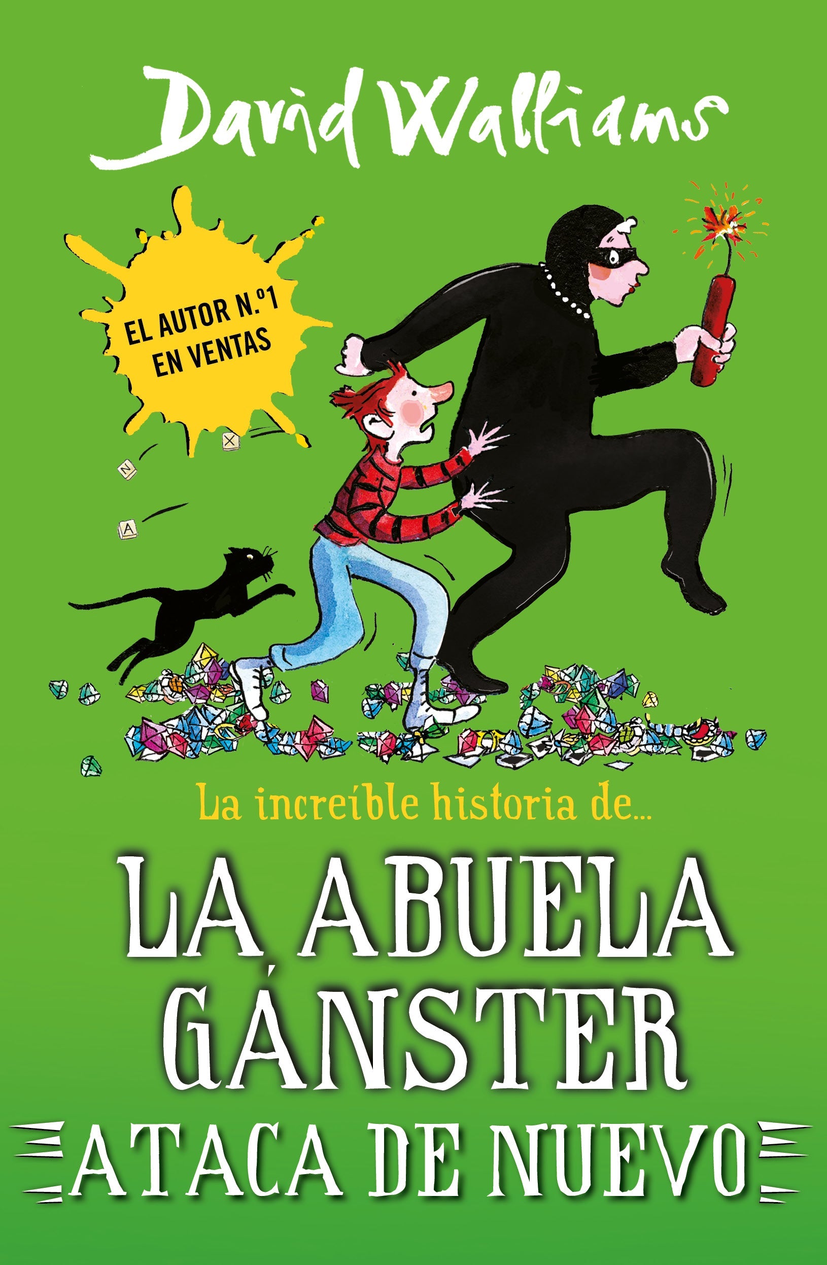 Librerías El Hombre de La Mancha Panamá
