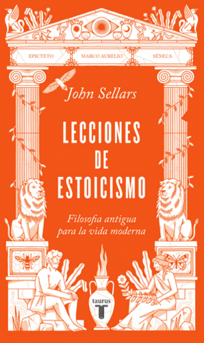 Lecciones De Estoicismo