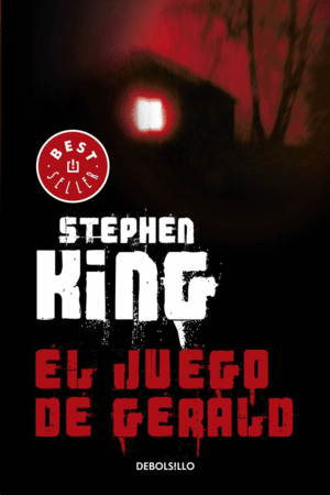 El Juego De Gerald