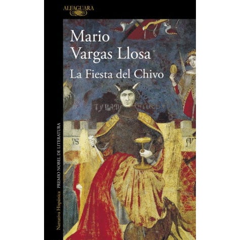 La Fiesta Del Chivo