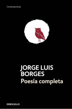 Poesía Completa Jorge Luis Borges