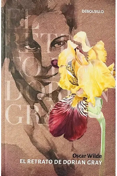 El Retrato De Dorian Gray