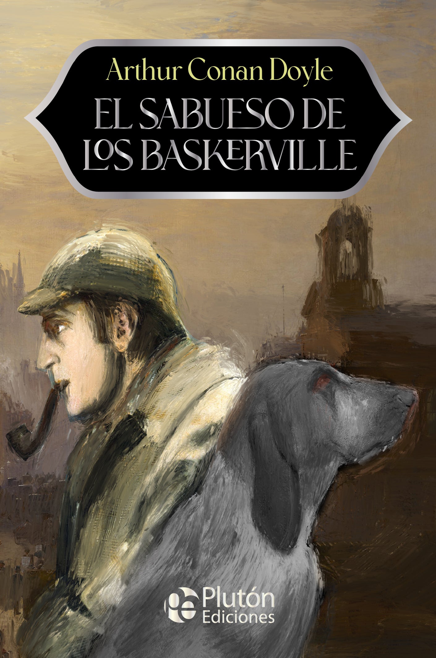 El Sabueso De Los Baskerville Ed. Aniversario