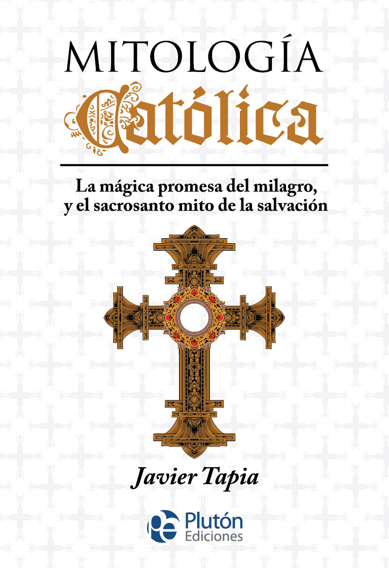 Mitología Católica
