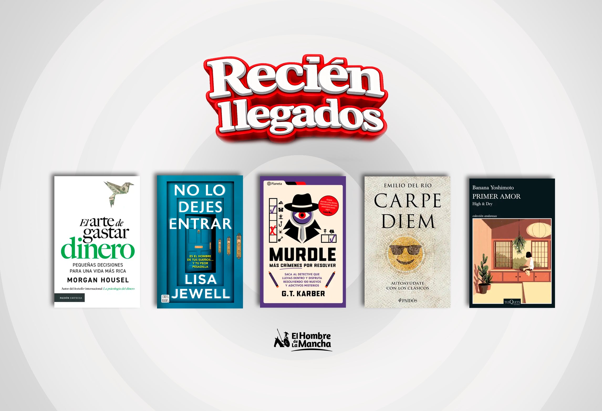 洋書 town Almamac&Directory Librerías El Hombre de La Mancha Panamá