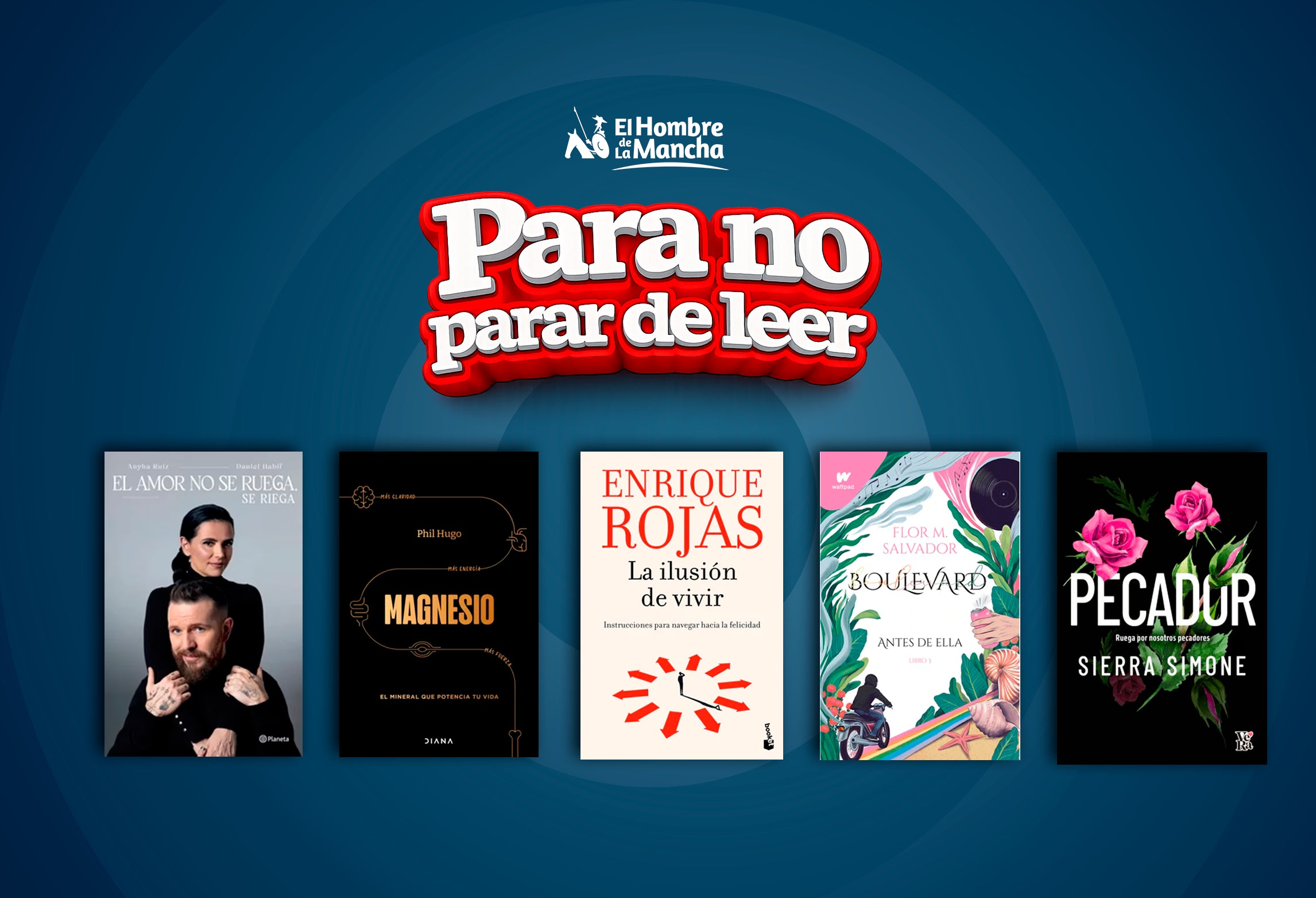 洋書 town Almamac&Directory Librerías El Hombre de La Mancha Panamá