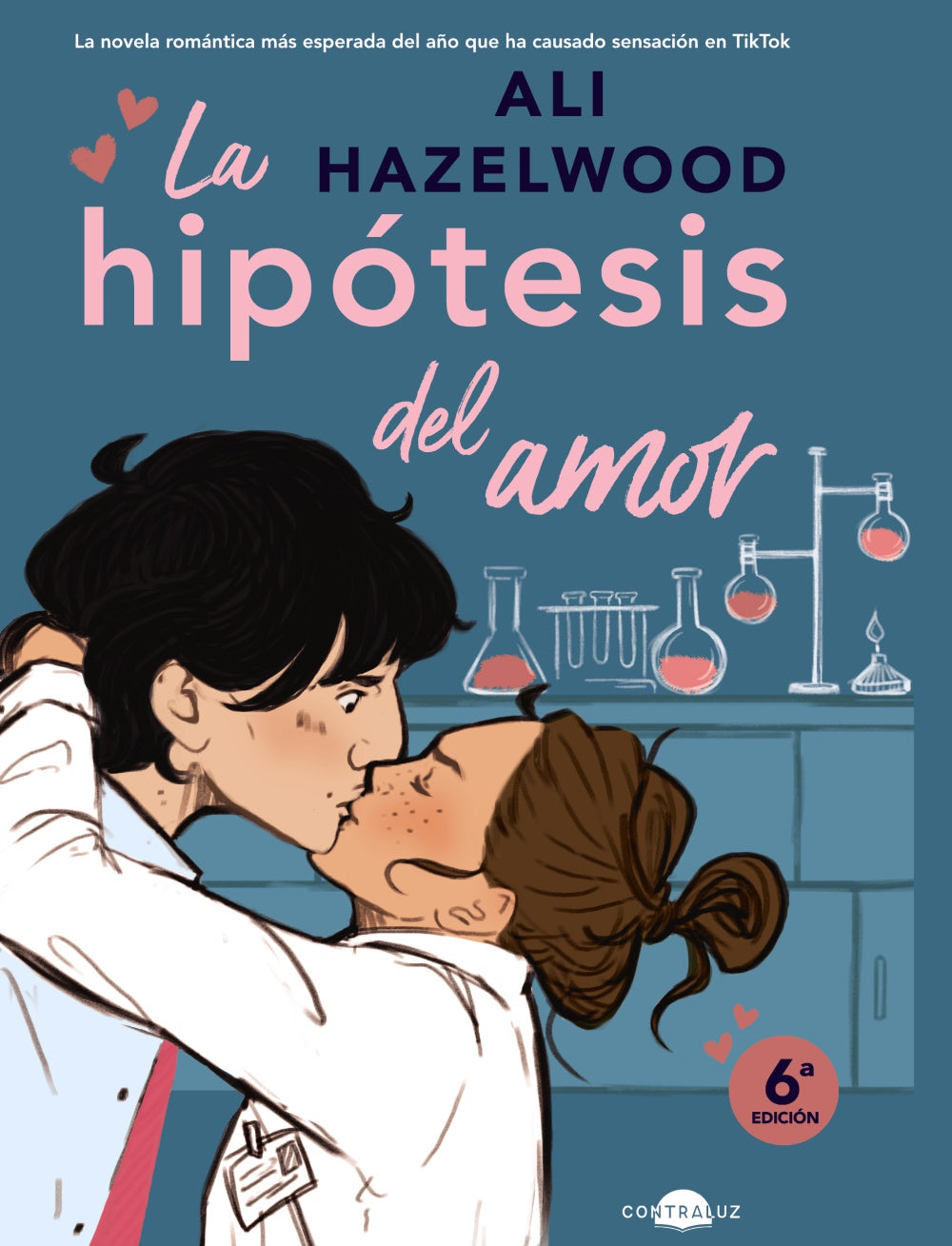 La Hipótesis Del Amor