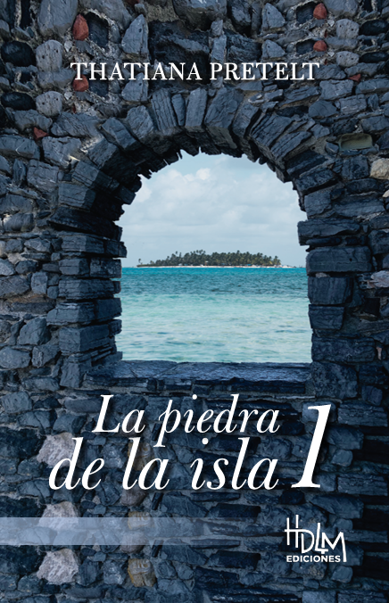 La Piedra De La Isla