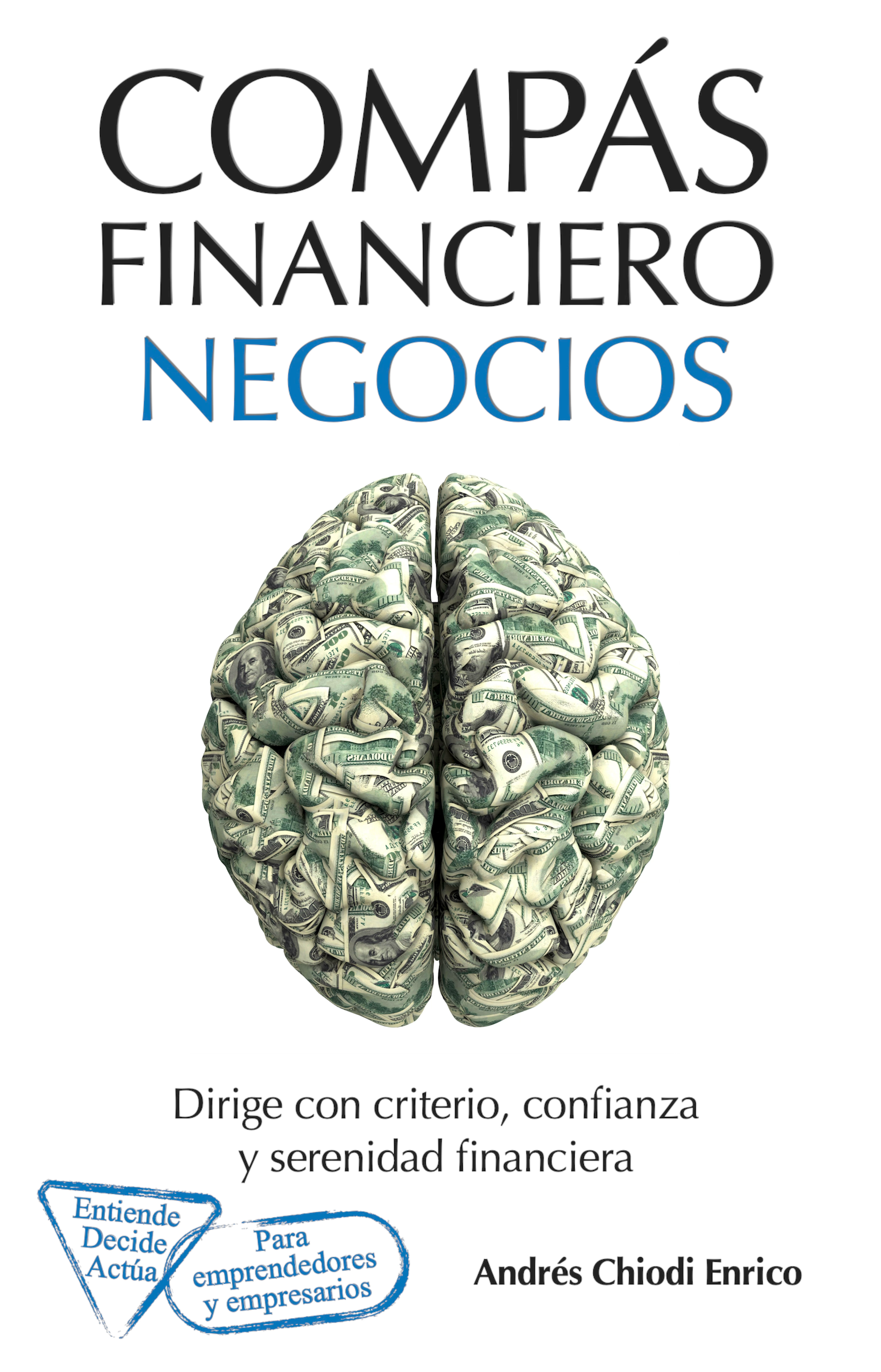 Compás Financiero - Negocios