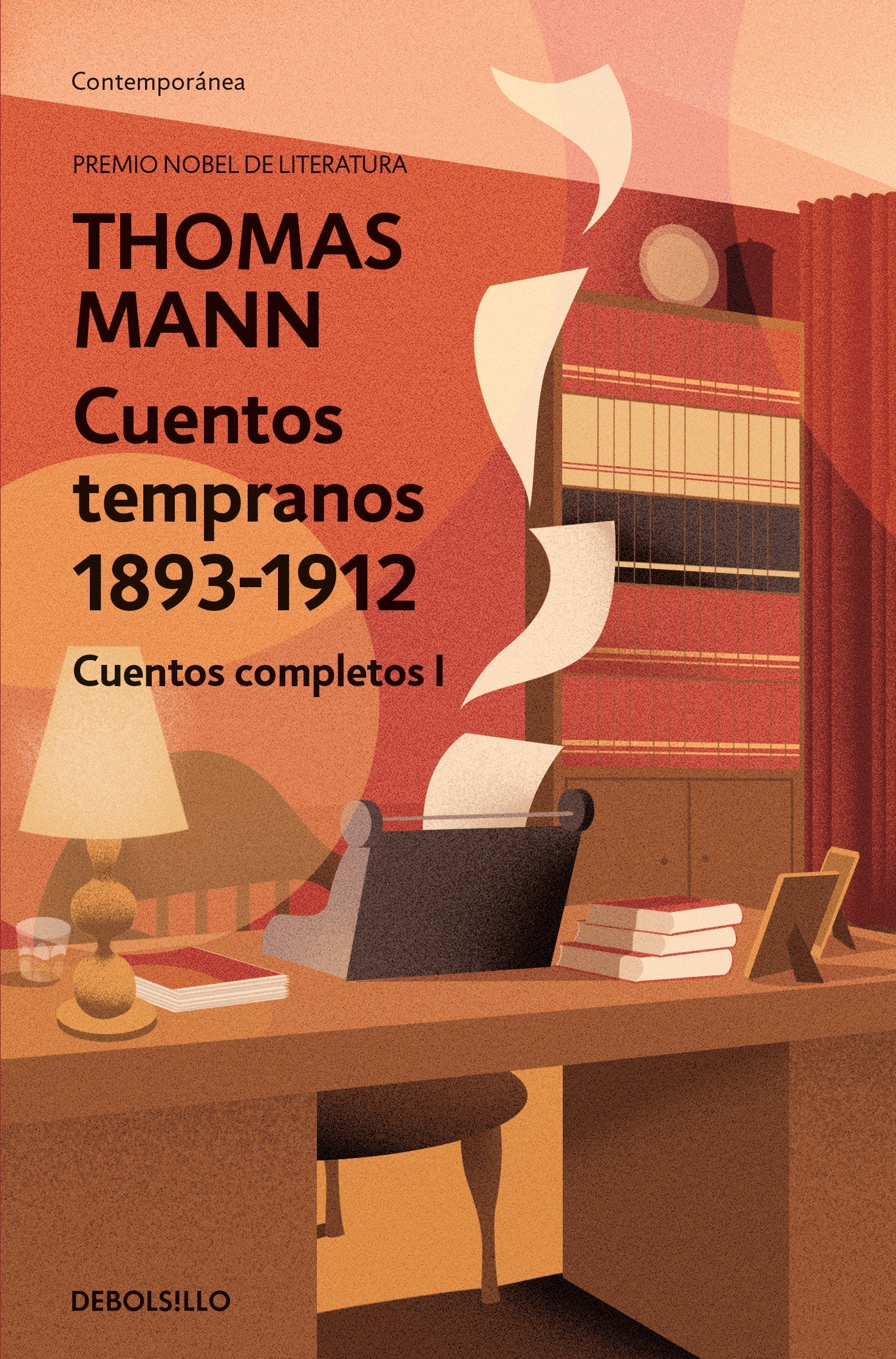 Librerías El Hombre de La Mancha Panamá