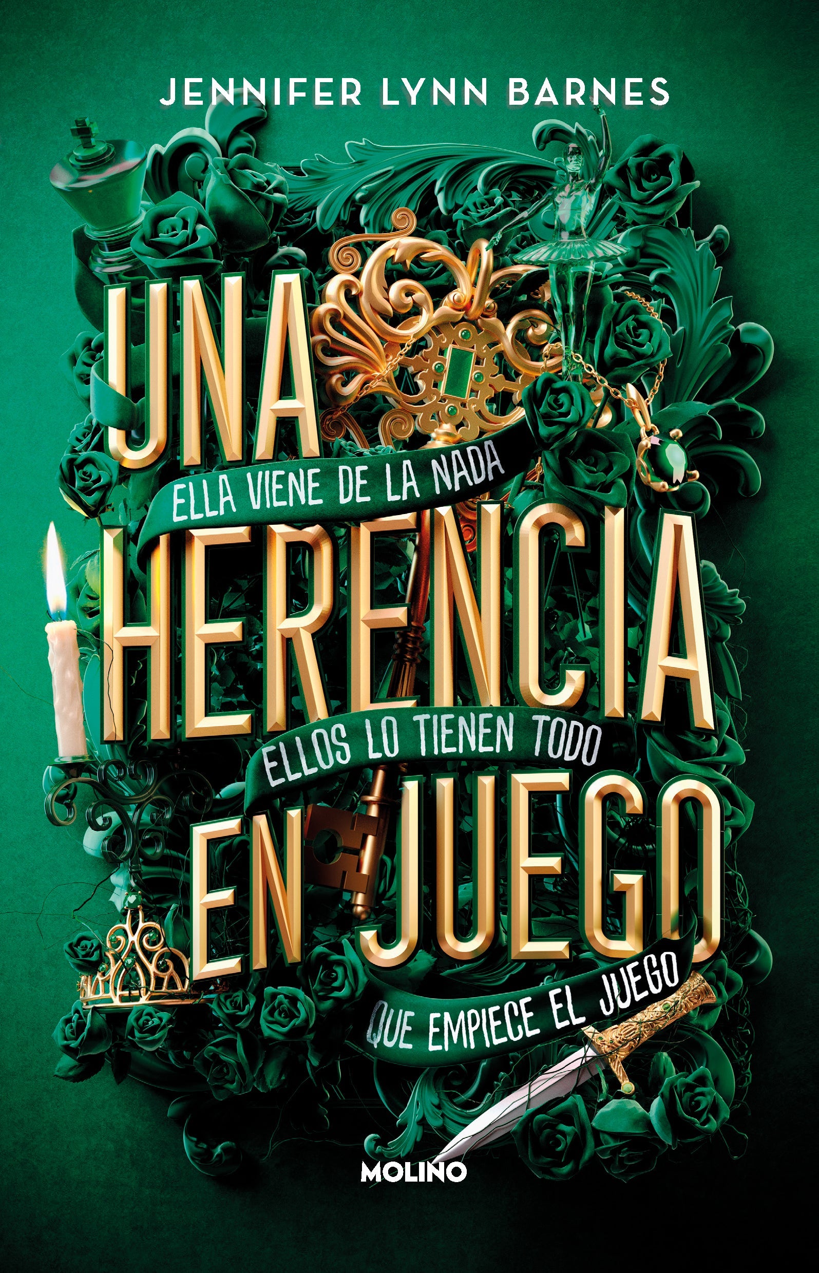 Librerías El Hombre de La Mancha Panamá