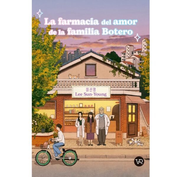 Librerías El Hombre de La Mancha Panamá