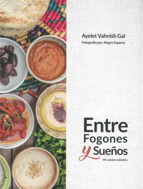 Entre Fogones y Sueños