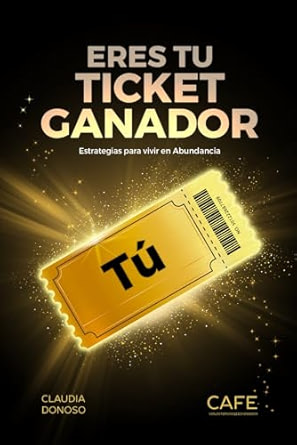 Eres tu Ticket Ganador