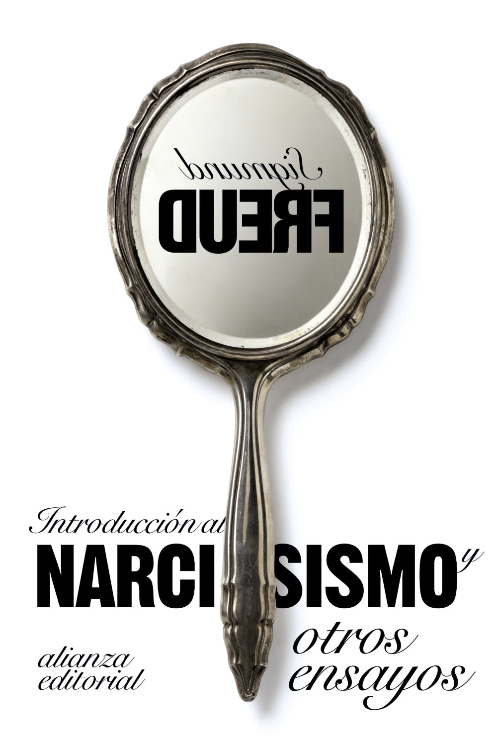Introducción Al Narcisismo Y Otros Ensayos