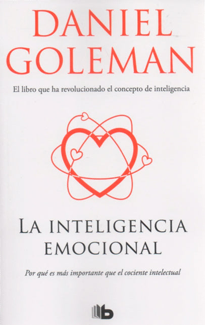 Inteligencia emocional