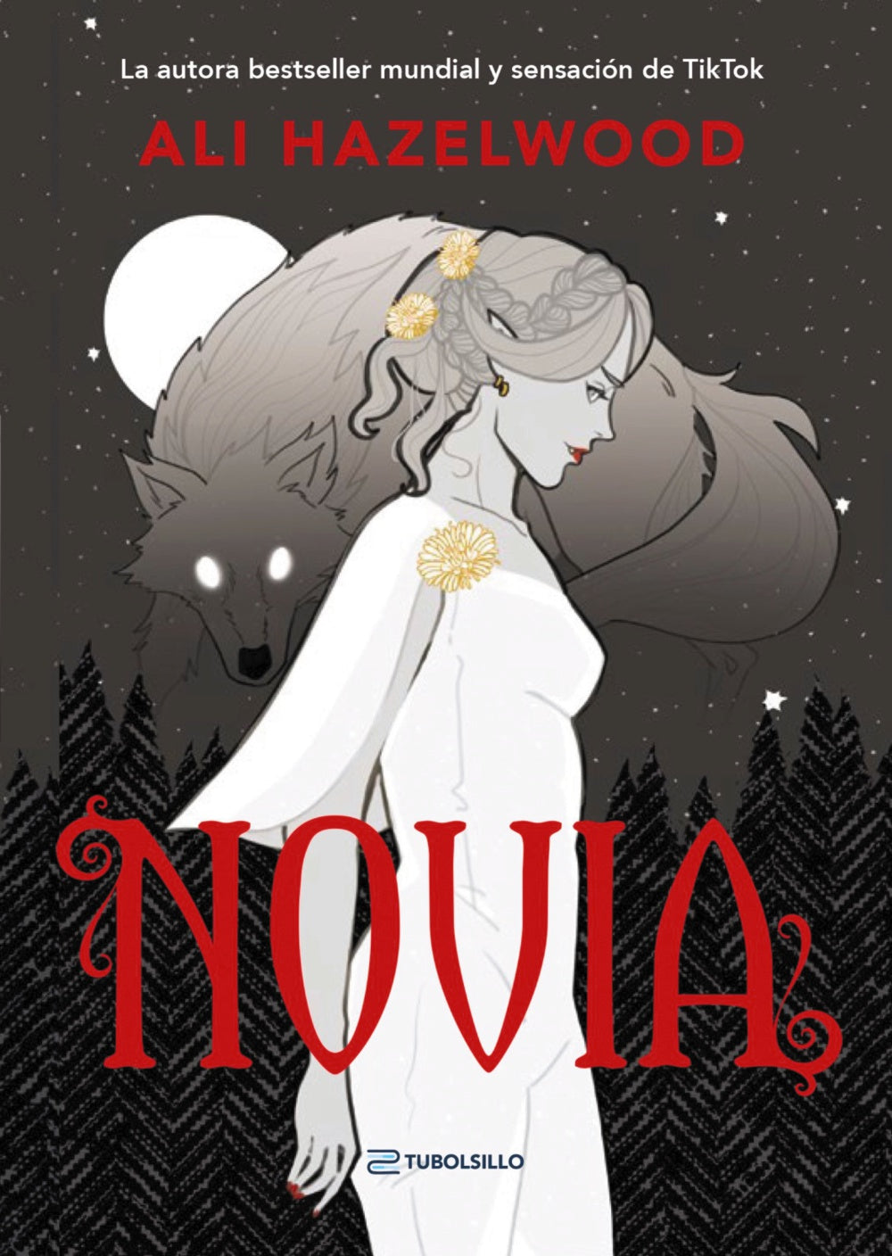 Novia