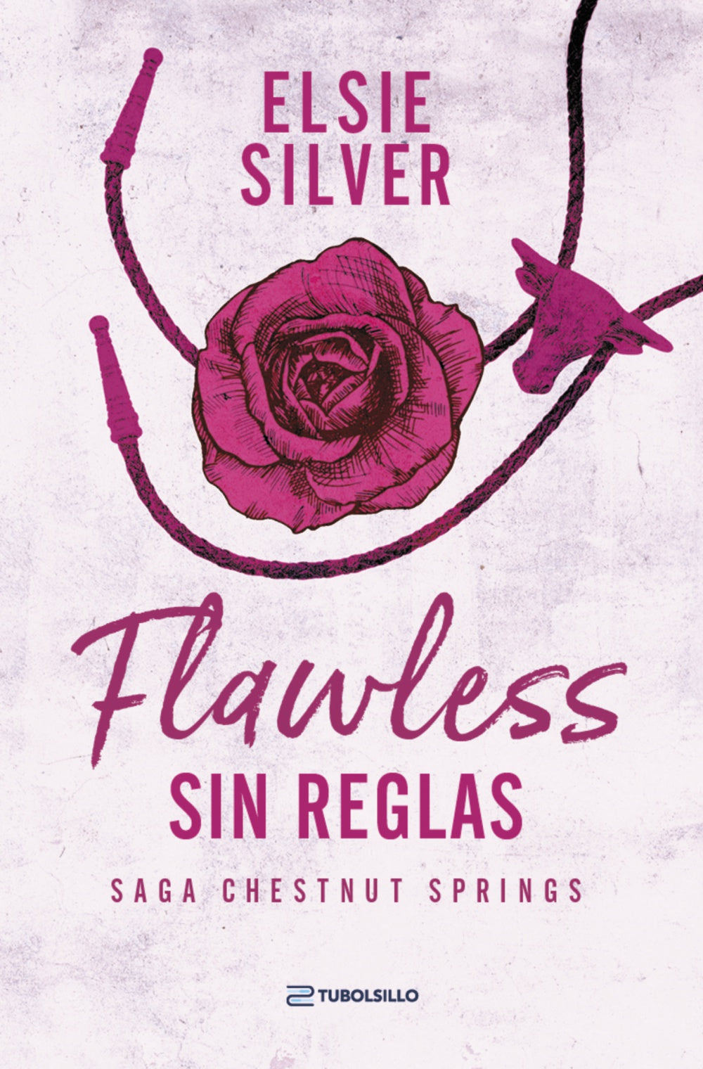 Flawless: Sin Reglas