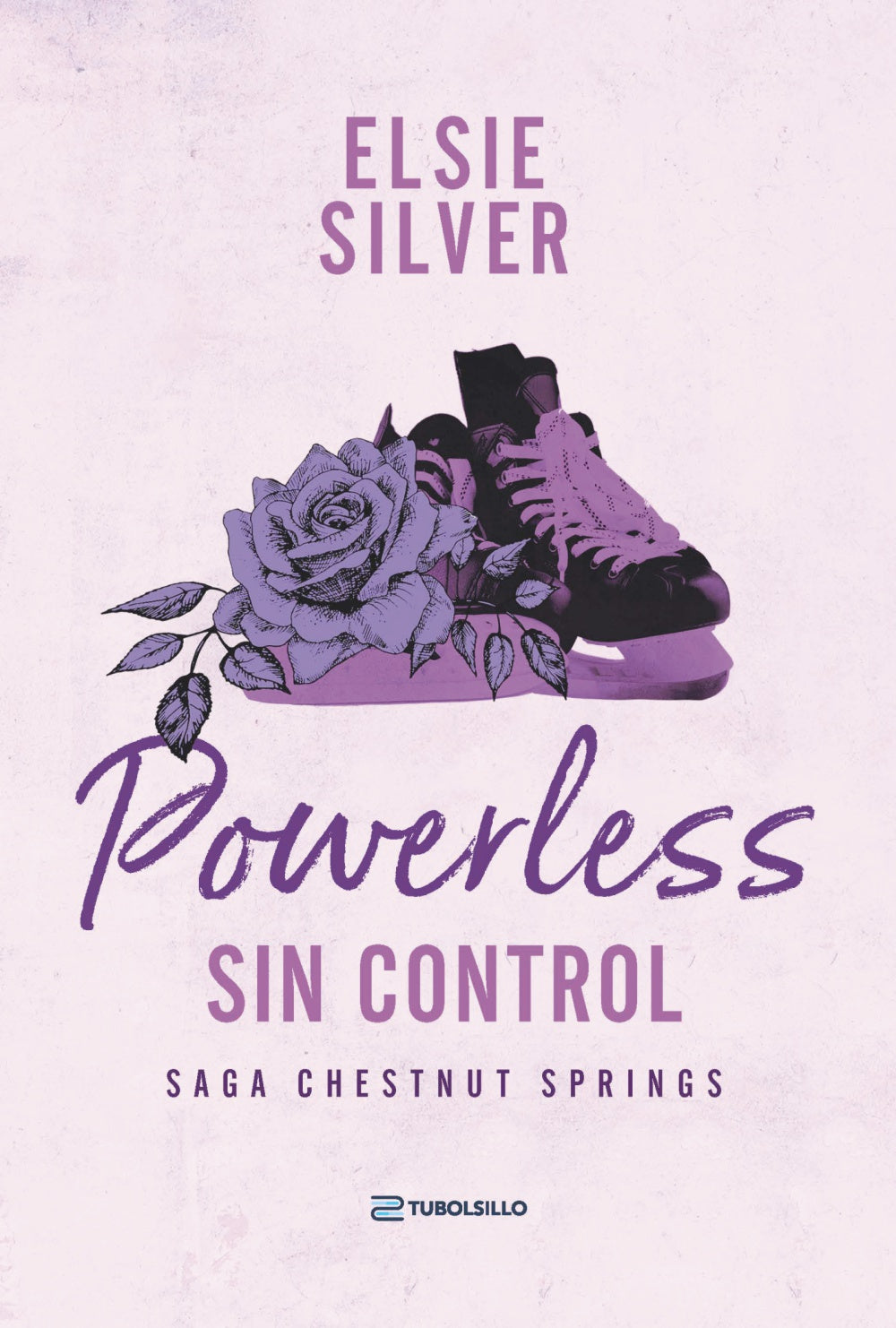 Powerless: Sin Control