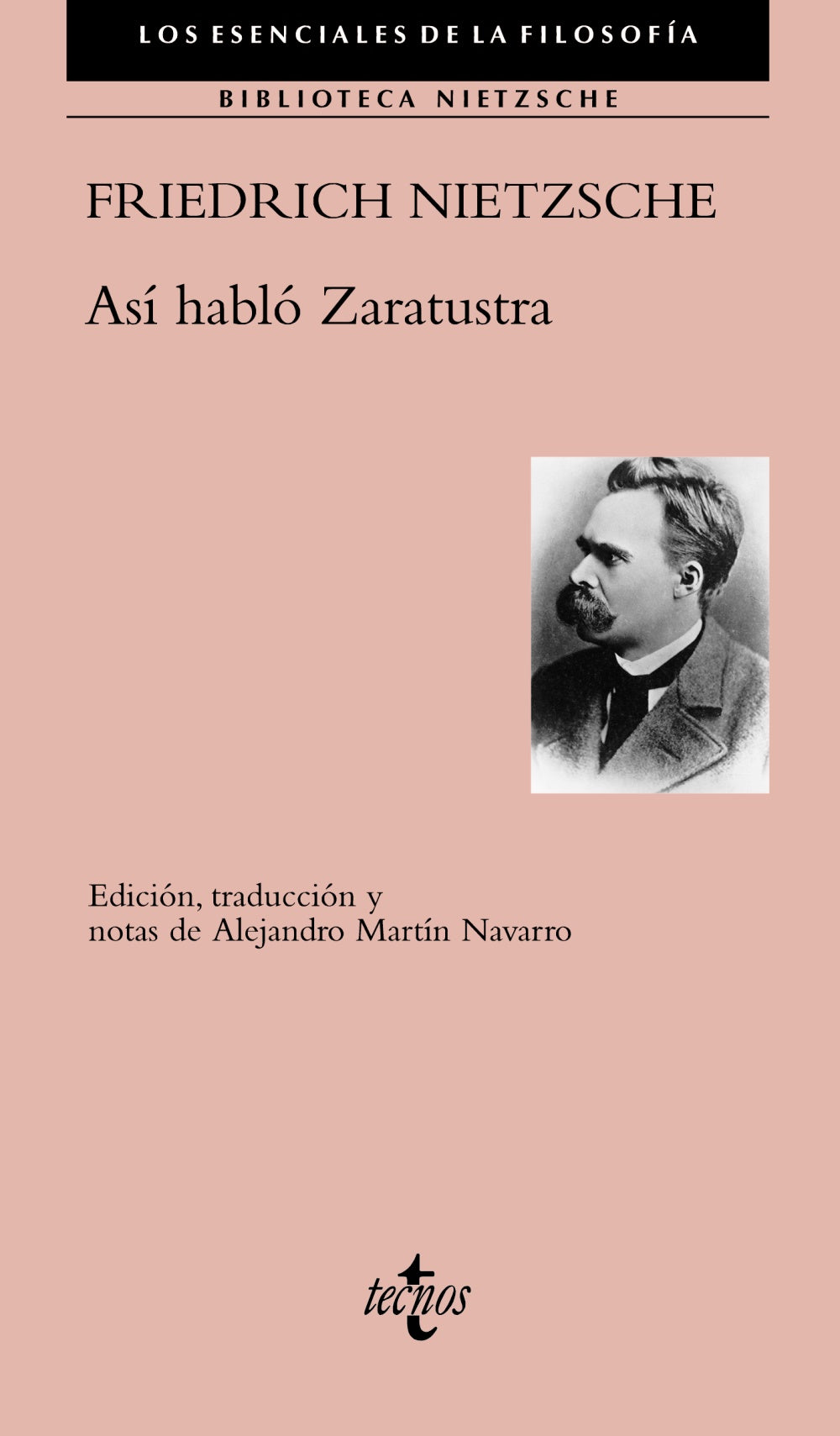 Así Habló Zaratustra
