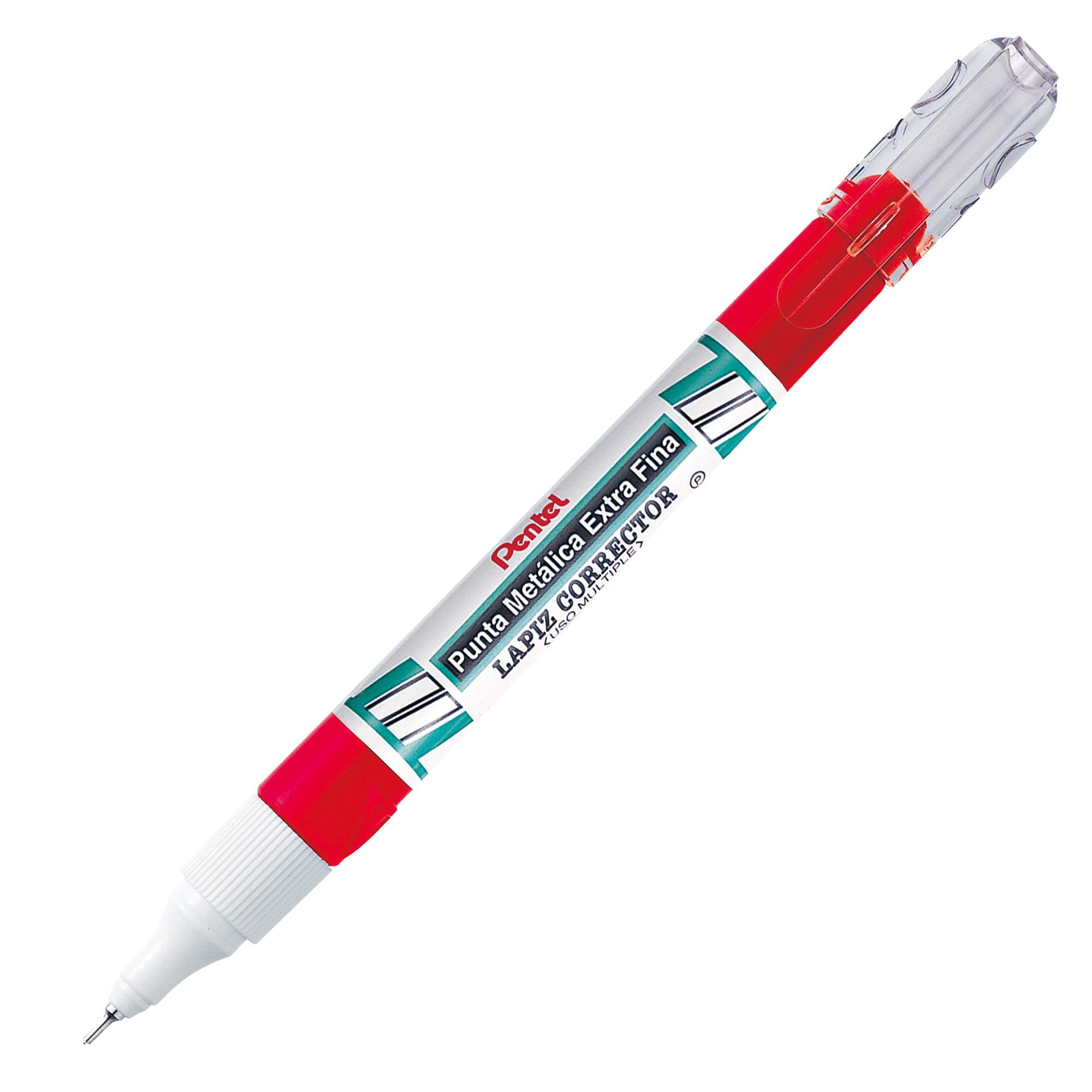 Liquido Corrector Zl63-W