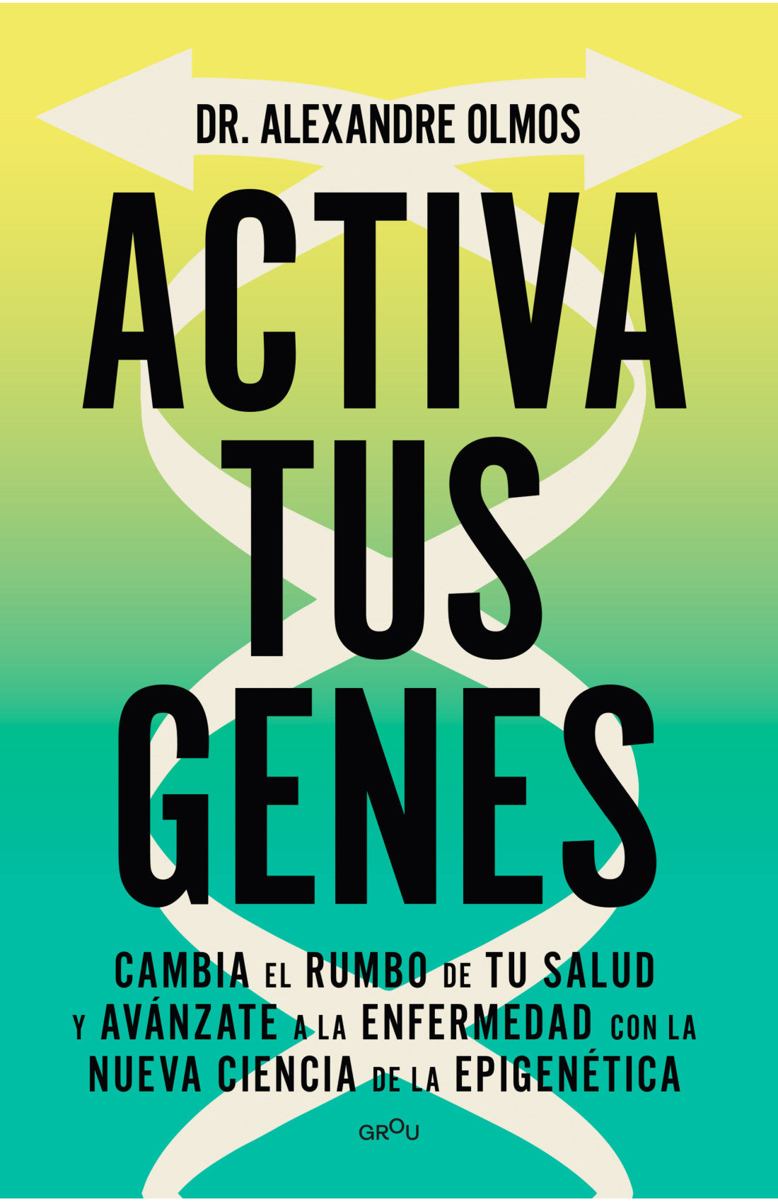 Activa tus Genes