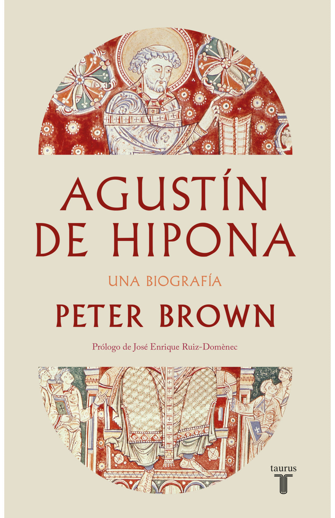 Agustin De Hipona
