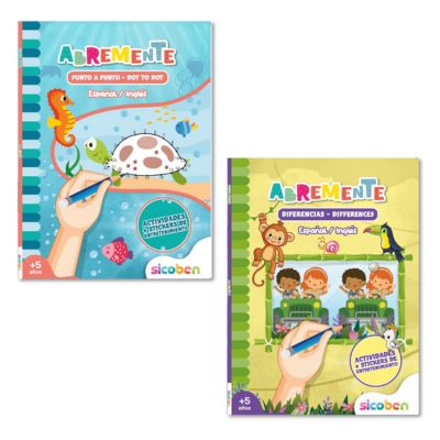 Librerías El Hombre de La Mancha Panamá