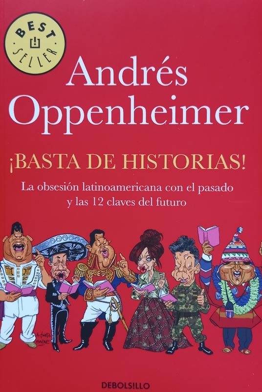 Librerías El Hombre de La Mancha Panamá