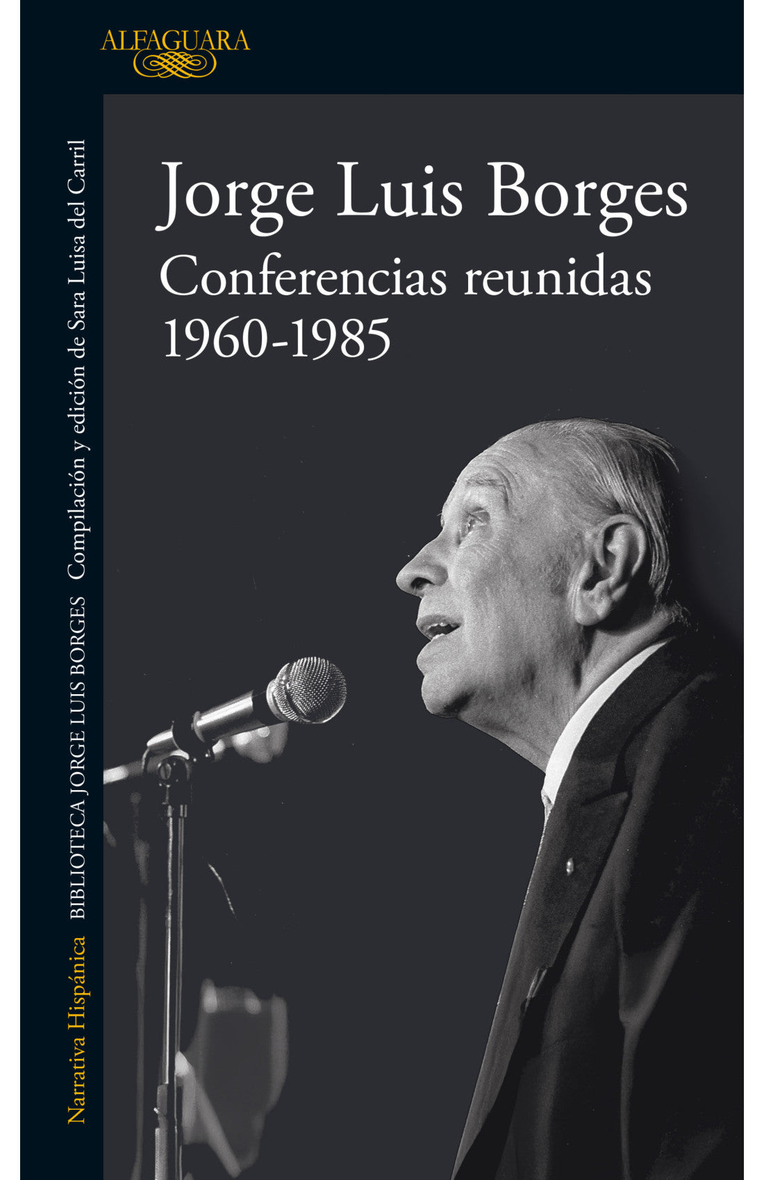 Conferencias Inéditas 1960-1985