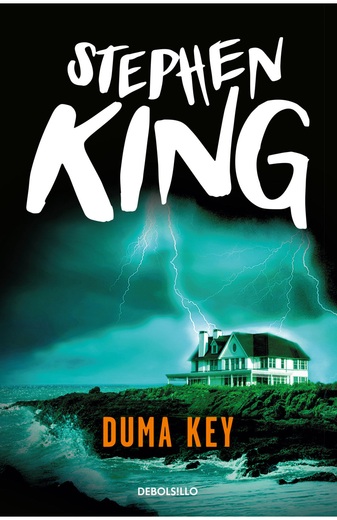 Duma Key