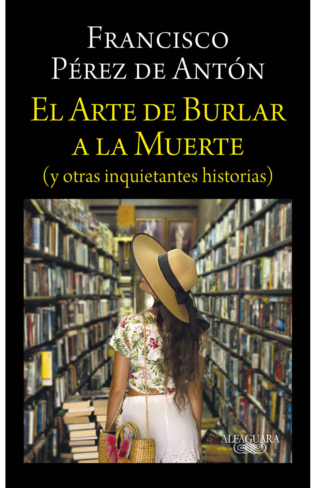 Librerías El Hombre de La Mancha Panamá