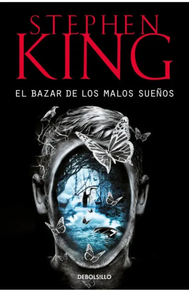 El Bazar De Los Malos Sueños