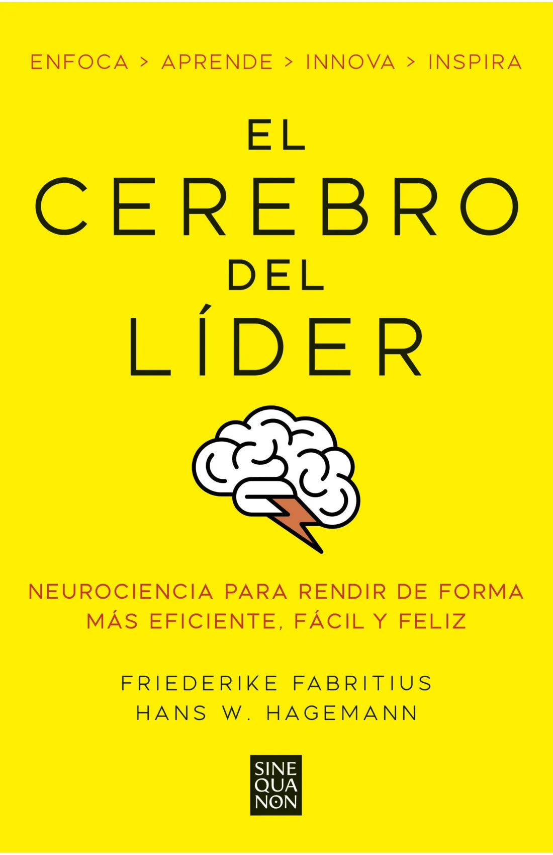 El Cerebro del Líder