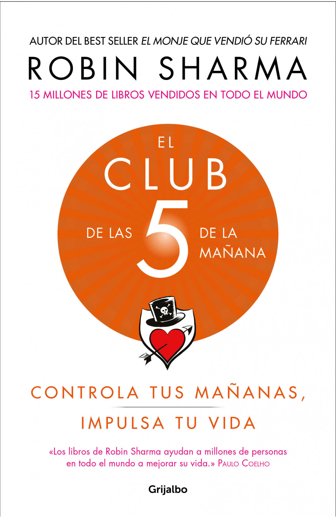 Librerías El Hombre de La Mancha Panamá