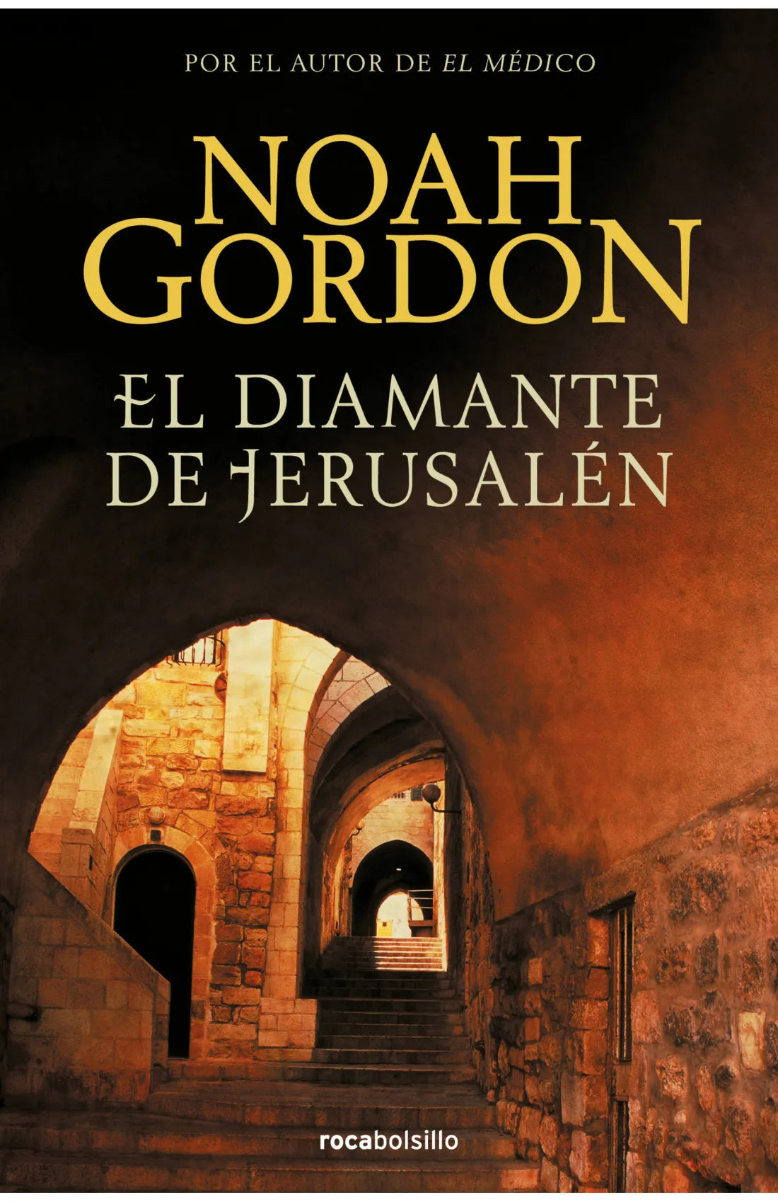 Librerías El Hombre de La Mancha Panamá