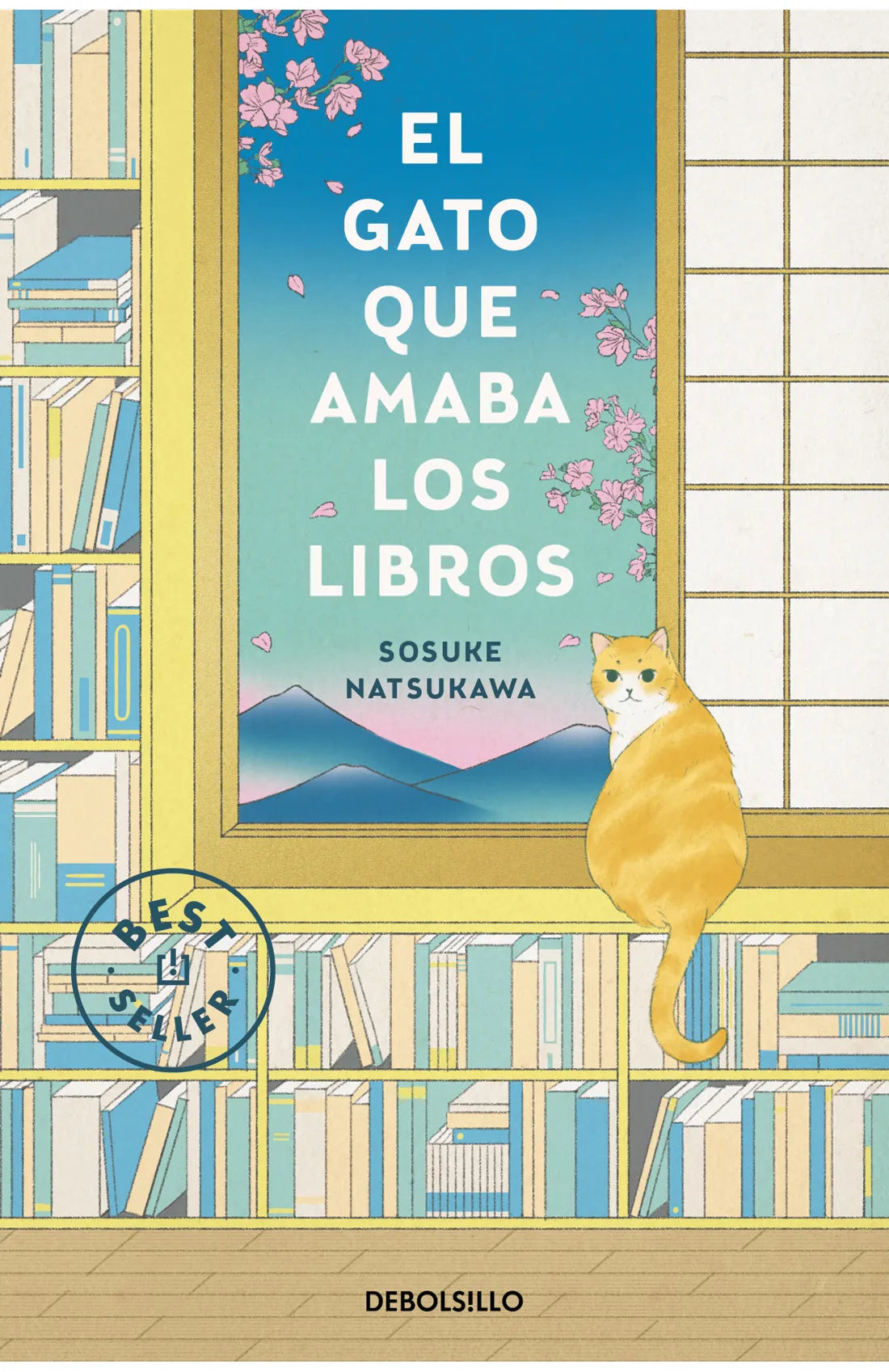 Librerías El Hombre de La Mancha Panamá