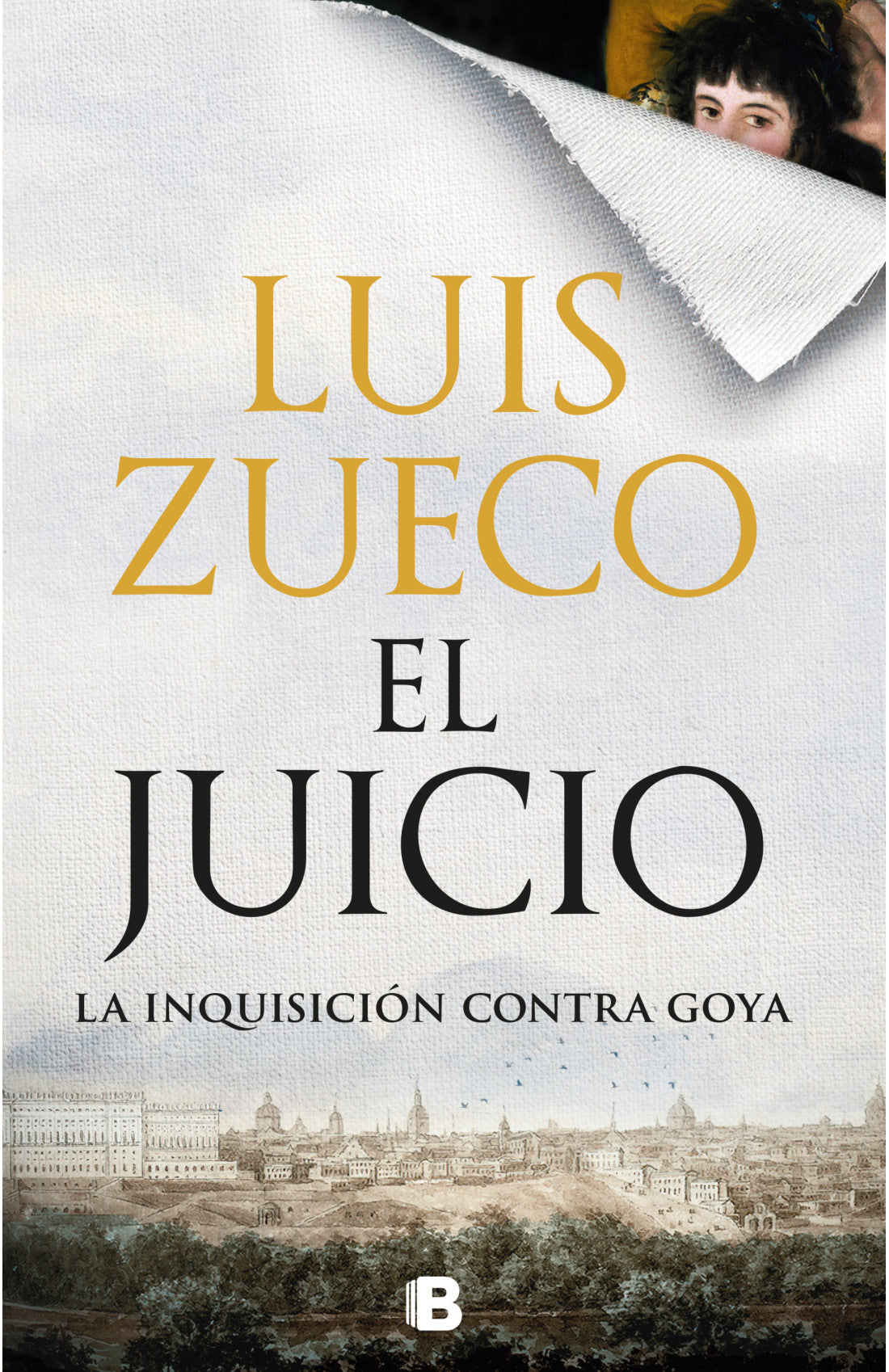 El Juicio